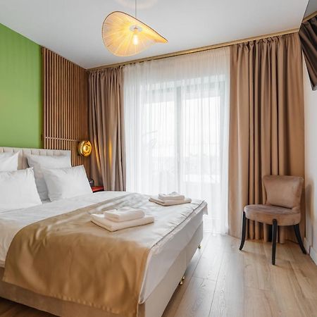 Studio 7 The Lake Home Сибиу Екстериор снимка