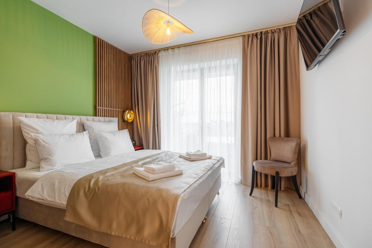 Studio 7 The Lake Home Сибиу Екстериор снимка