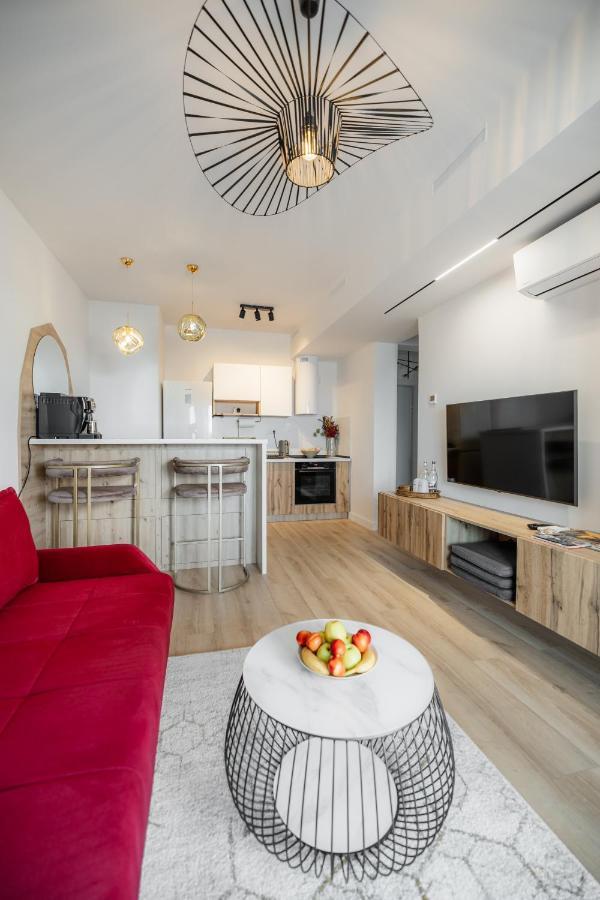 Studio 7 The Lake Home Сибиу Екстериор снимка