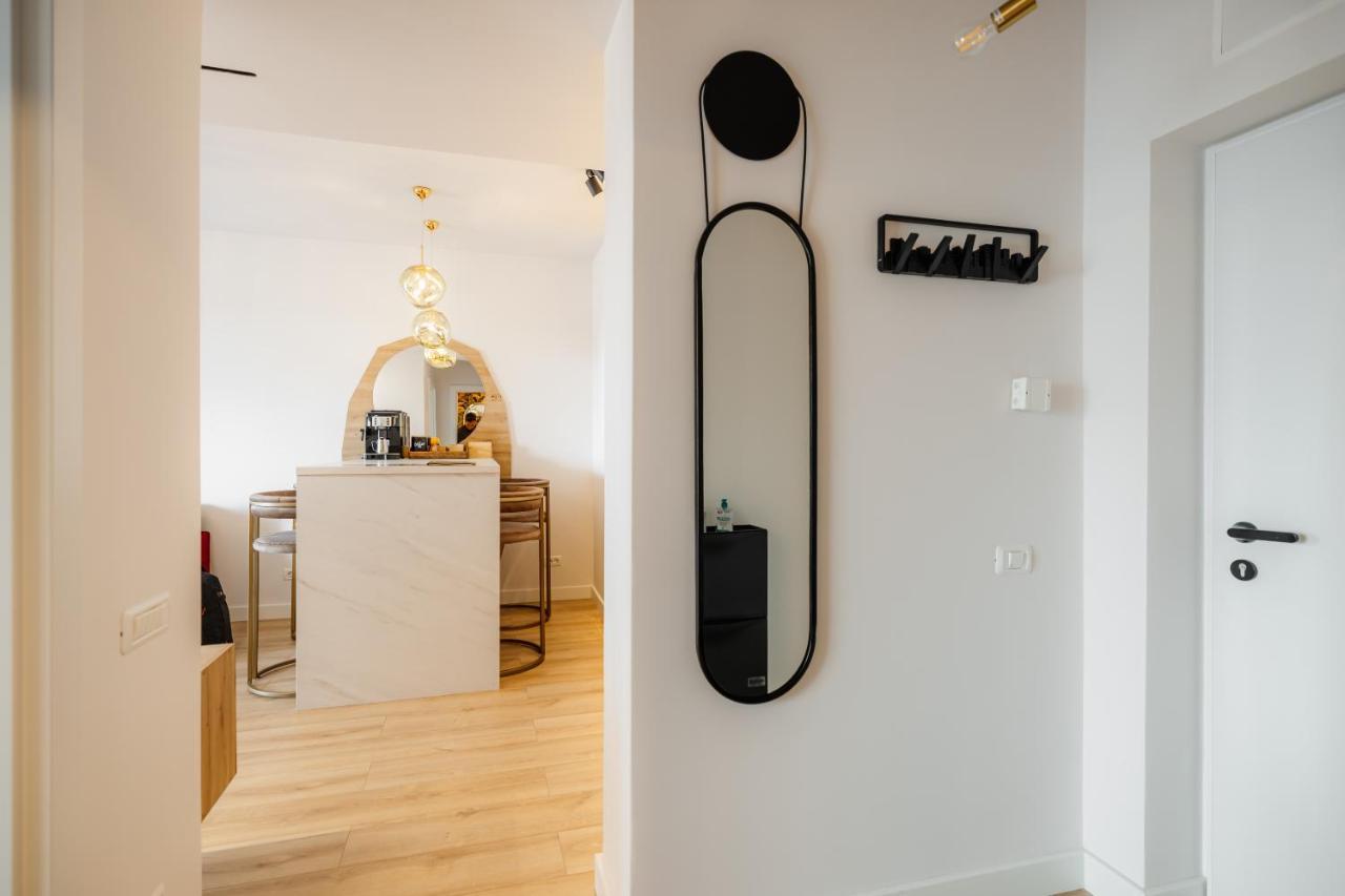 Studio 7 The Lake Home Сибиу Екстериор снимка